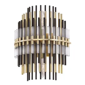 Hardware emile sconce
